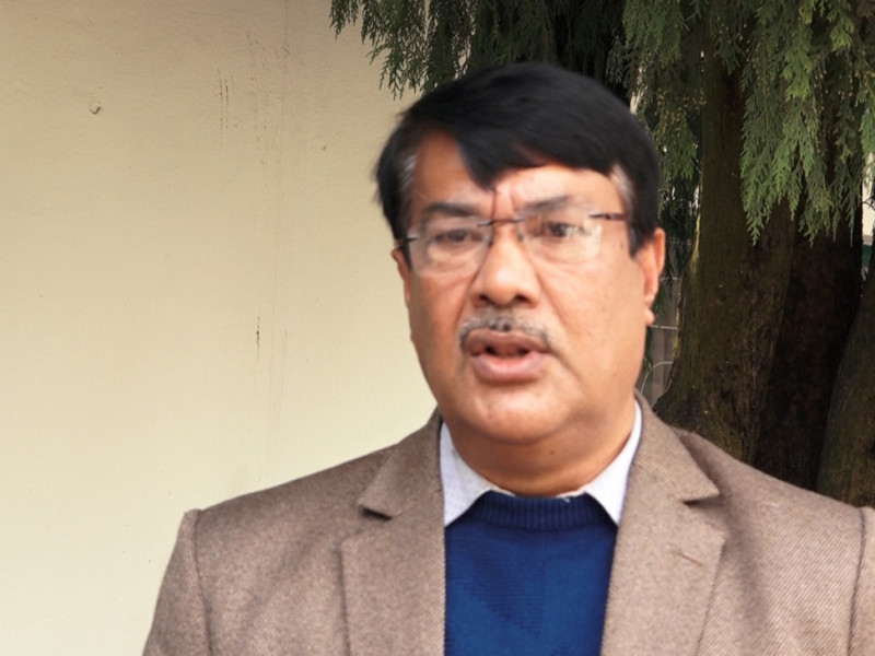 रुख चिह्नबाट लड्नेलाई मनैदेखि सहयोग गर्छु, उम्मेदवार बन्दिनँ : मीन विश्वकर्मा 